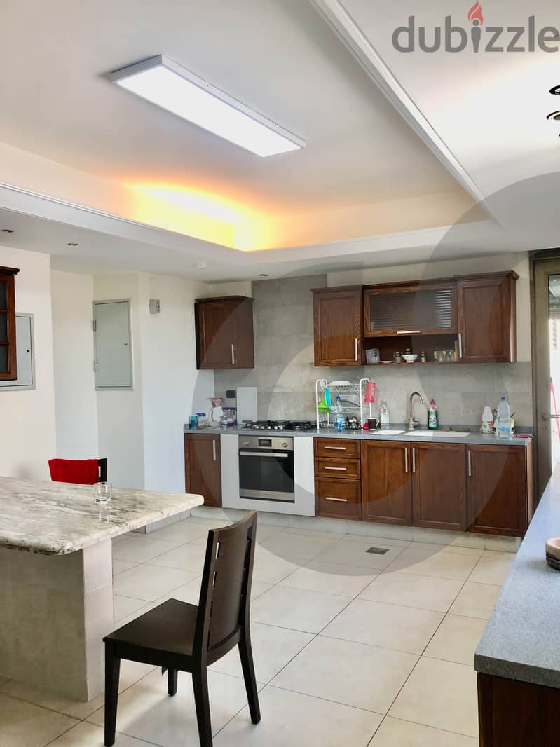 Apartment in Tripoli al maarad with panoramic view ! REFTB93535 Apartments & Villas For Sale