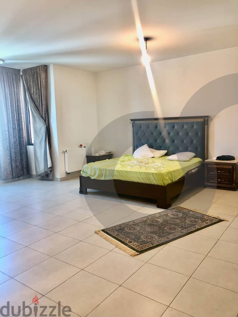 Apartment in Tripoli al maarad with panoramic view ! REFTB93535