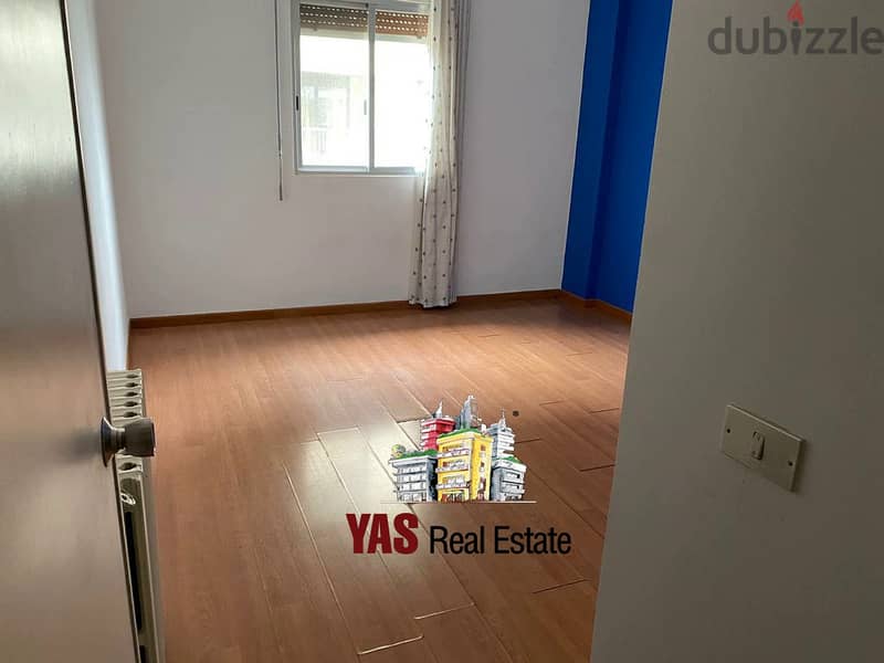 Jounieh 330m2 Spacious Apartment For Rent Open View IV