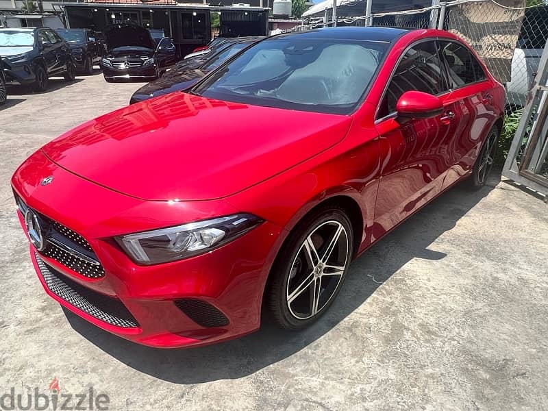 Mercedes A220 4matic 2019 Cars for Sale 115412115