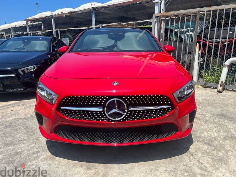 Mercedes A220 4matic 2019 Cars for Sale 115412115