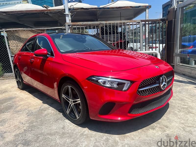 Mercedes A220 4matic 2019 Cars for Sale 115412115