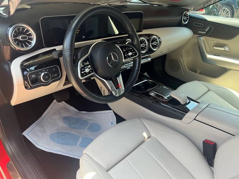 Mercedes A220 4matic 2019 Cars for Sale 115412115