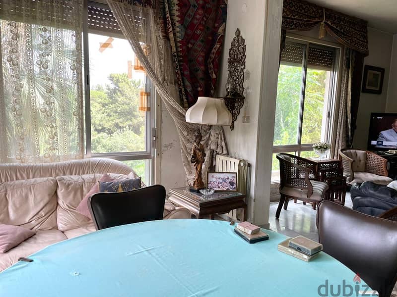 VILLA FOR SALE BROUMANA. فيلا_للبيع_برومانة Apartments & Villas For Sale 115412483