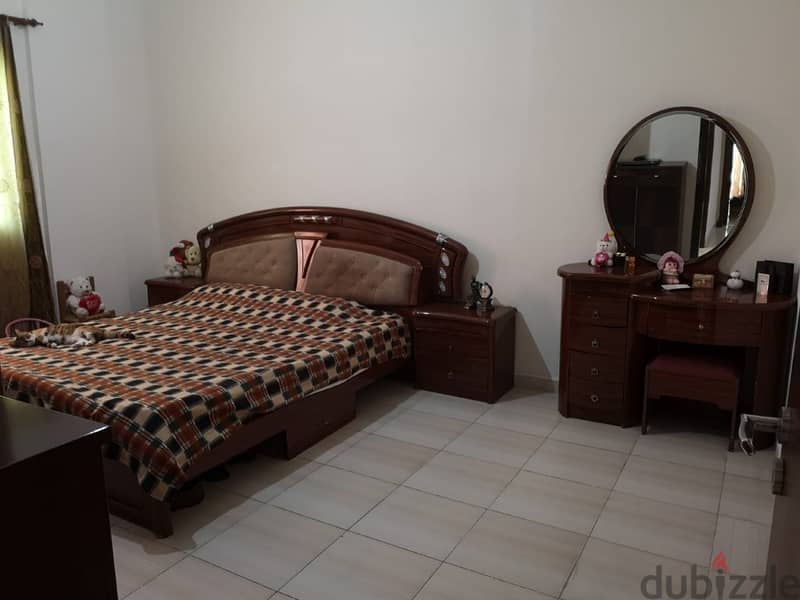 160 Sqm Luxury Apartment For Rent In Chweifat Beirut & Sea View Apartments & Villas For