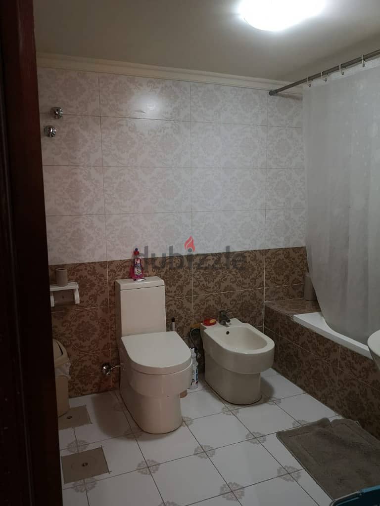 160 Sqm Luxury Apartment For Rent In Chweifat Beirut & Sea View Apartments & Villas For