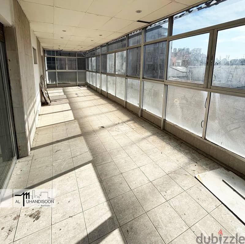 Apartment for Rent Beirut, Badaro Apartments & Villas For Rent