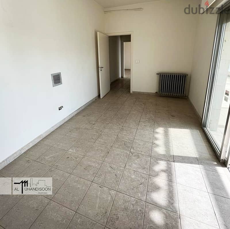 Apartment for Rent Beirut, Badaro Apartments & Villas For Rent