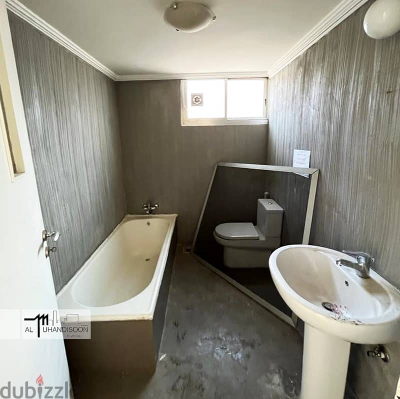 Apartment for Rent Beirut, Badaro Apartments & Villas For Rent