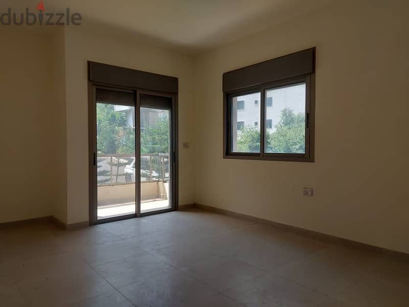 270 SQM Apartment in Sahel Alma, Keserwan with View Apartments