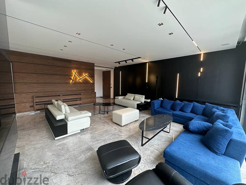 Apartment For Sale in Monteverde شقة فاخرة للبيع في مونتيفردي