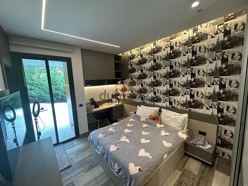 Apartment For Sale in Monteverde شقة فاخرة للبيع في مونتيفردي