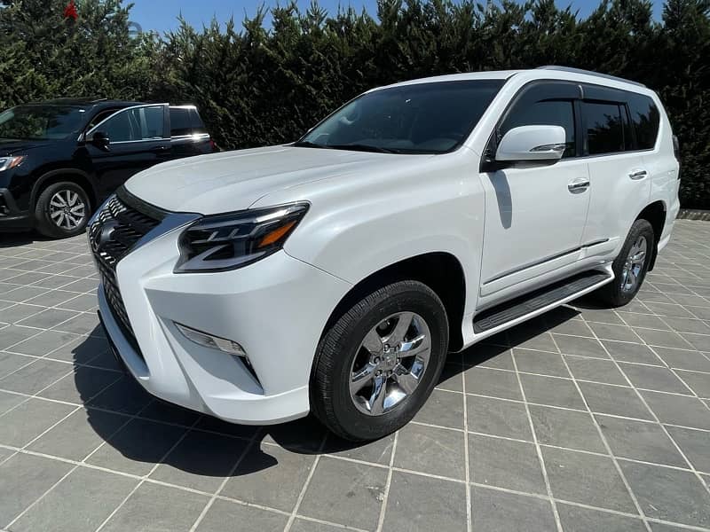 lexus GX 460 Cars for Sale 115428501