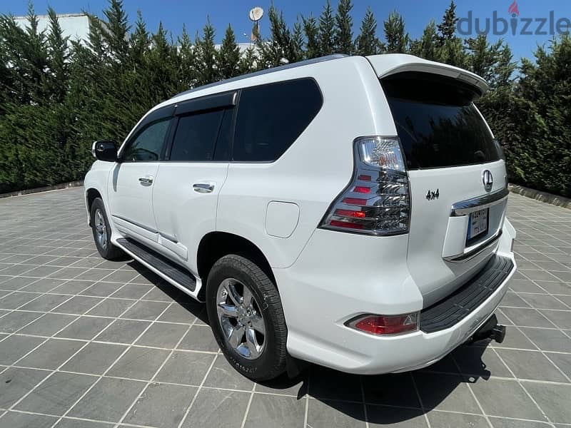 lexus GX 460 Cars for Sale 115428501