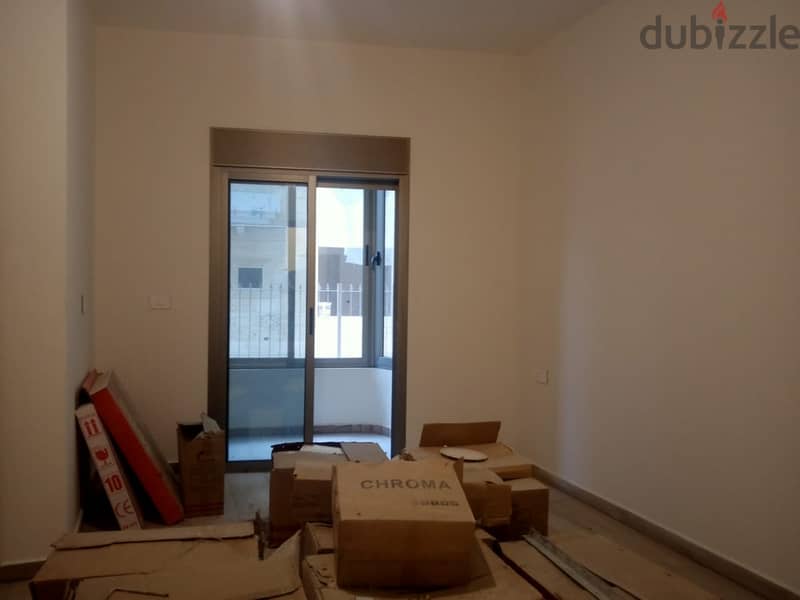 A3512 Apartment for sale in Mar Chaaya شقه للبيع في مار شعيا