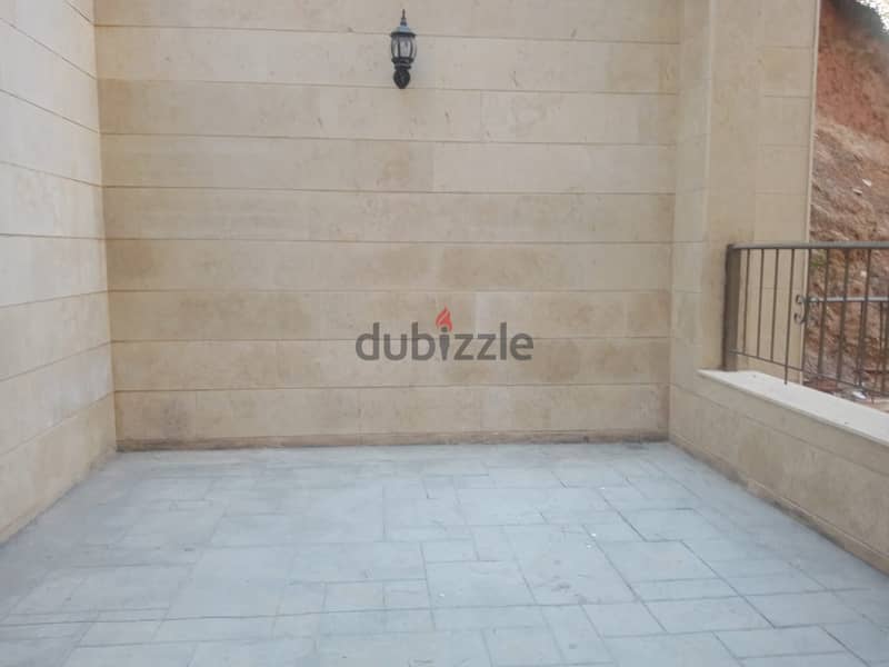 A3512 Apartment for sale in Mar Chaaya شقه للبيع في مار شعيا