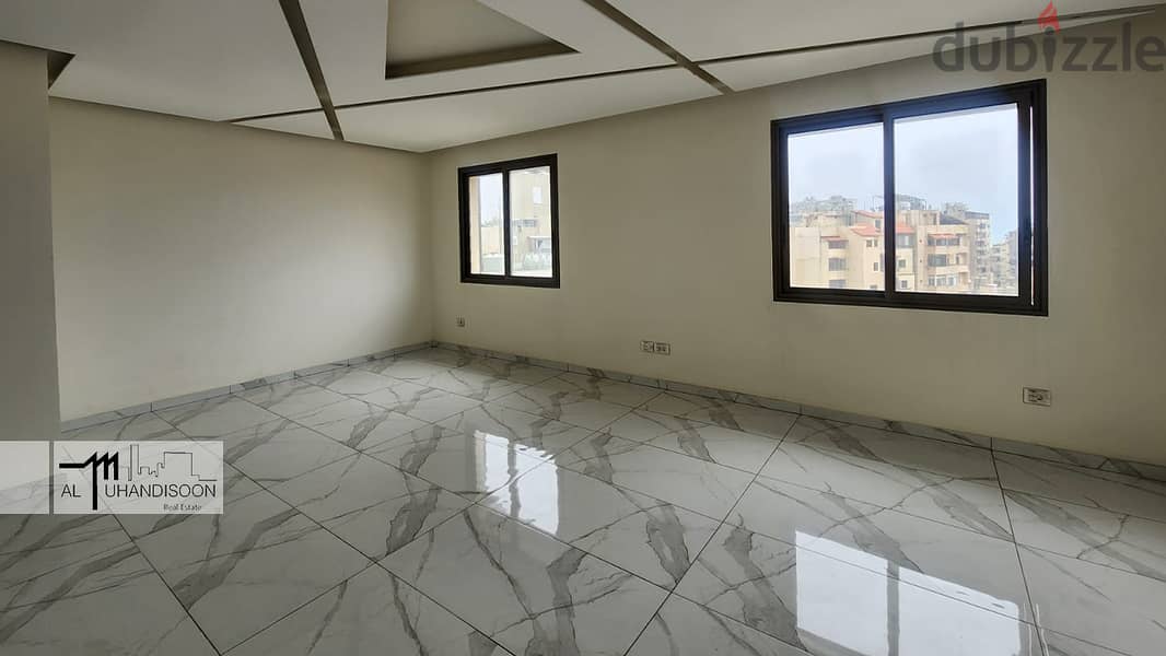 Apartment for Sale Beirut, Verdun Apartments & Villas For Sale