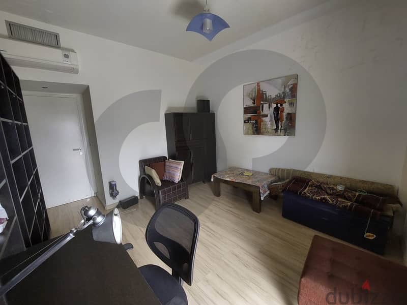 REFPF94718! Furnished apartement for rent in City Rama Dekwaneh