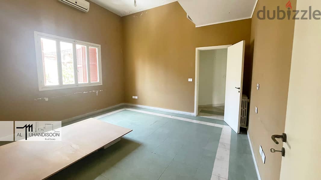 Apartment for Rent Beirut, Achrafieh Apartments & Villas For Rent