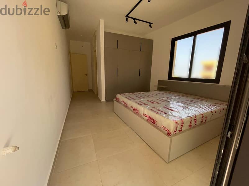 L128452Bedroom Apartment for Rent In Batroun Apartments & Villas