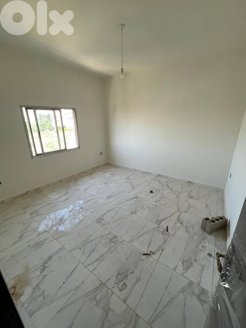 zahle karak apartment for sale Ref5596 Apartments & Villas For Sale