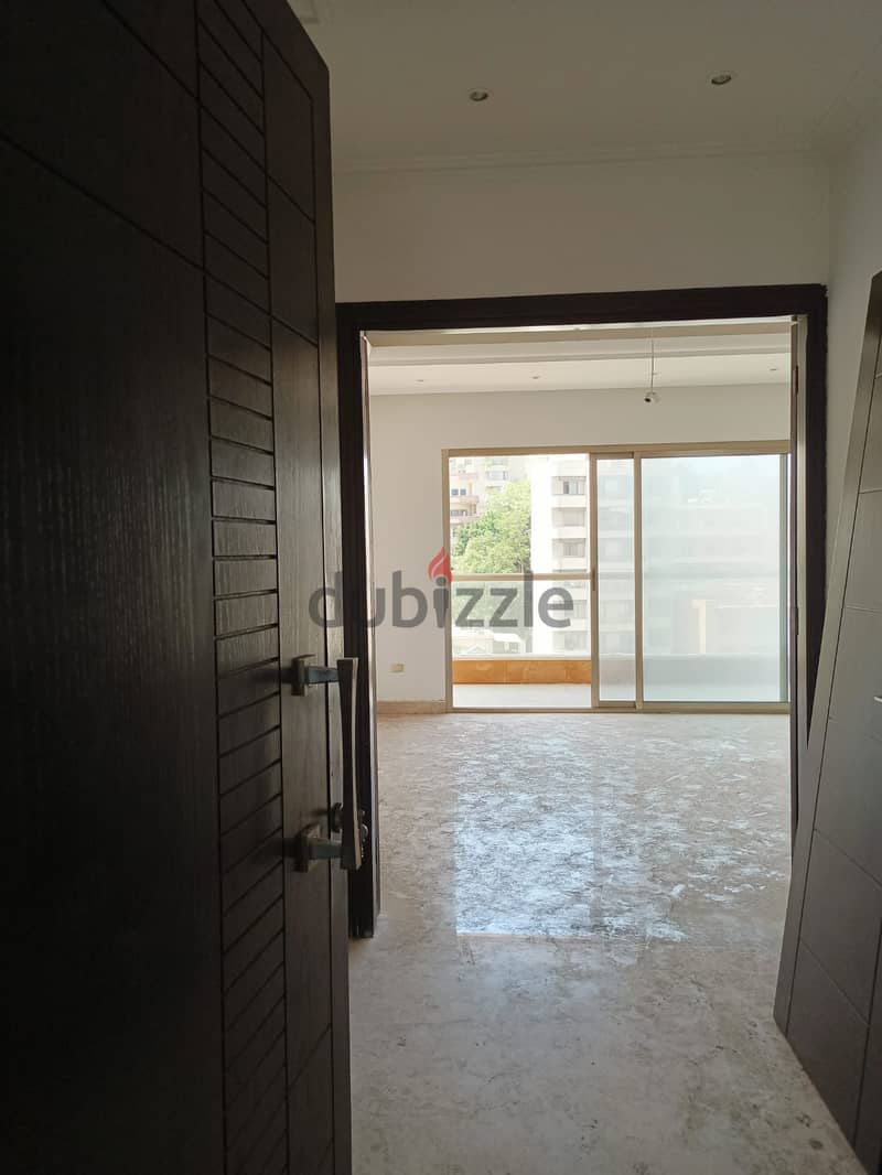3 bedrooms apartment for sale in Mar mikhael / Achrafieh / Beirut
