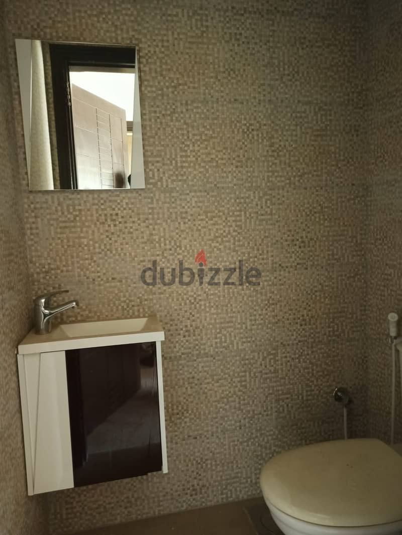 3 bedrooms apartment for sale in Mar mikhael / Achrafieh / Beirut