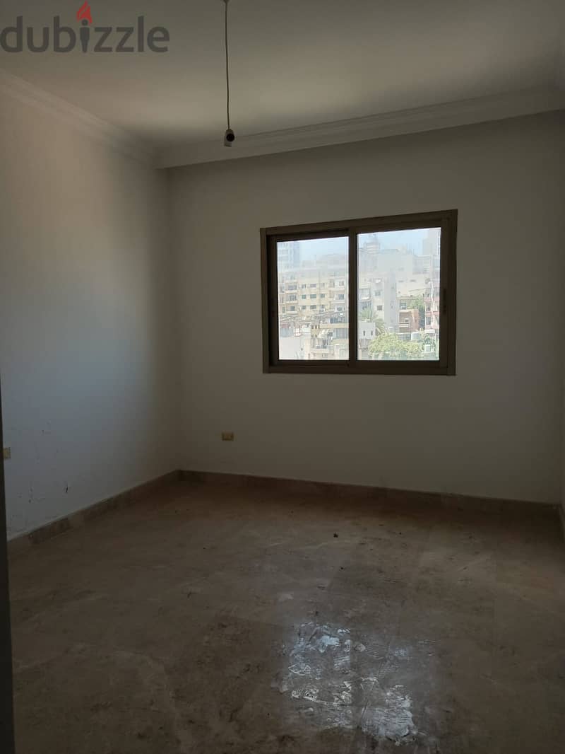 3 bedrooms apartment for sale in Mar mikhael / Achrafieh / Beirut