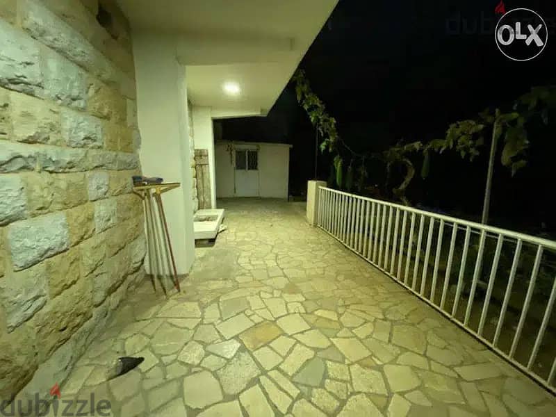 140 Sqm + 45 Sqm Terrace Apartment Baabdat Apartments & Villas For