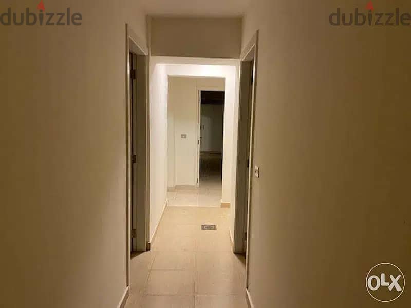 140 Sqm + 45 Sqm Terrace Apartment Baabdat Apartments & Villas For