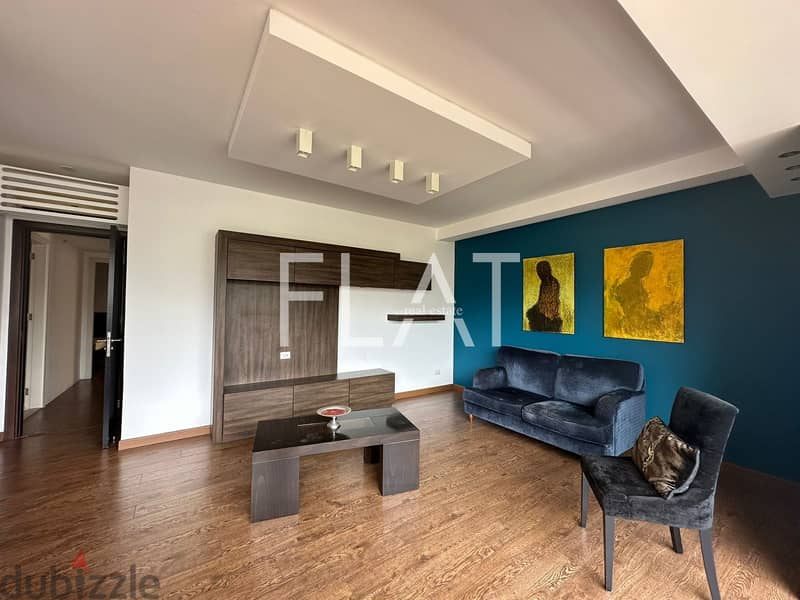 Apartment for Rent in Jdeideh 750 / Month Apartments & Villas For Rent 115493445