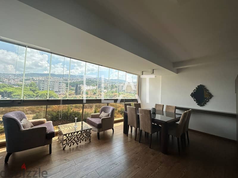 Apartment for Rent in Jdeideh 750 / Month Apartments & Villas For Rent 115493445