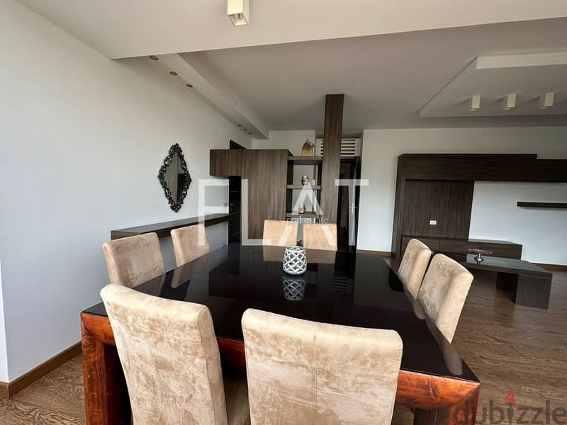 Apartment for Rent in Jdeideh 750 / Month Apartments & Villas For Rent 115493445