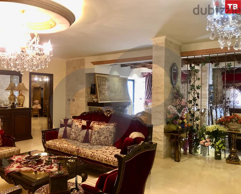 REFTB95438 Luxurious apartment of 330 meters for sale IN TRIPOLI