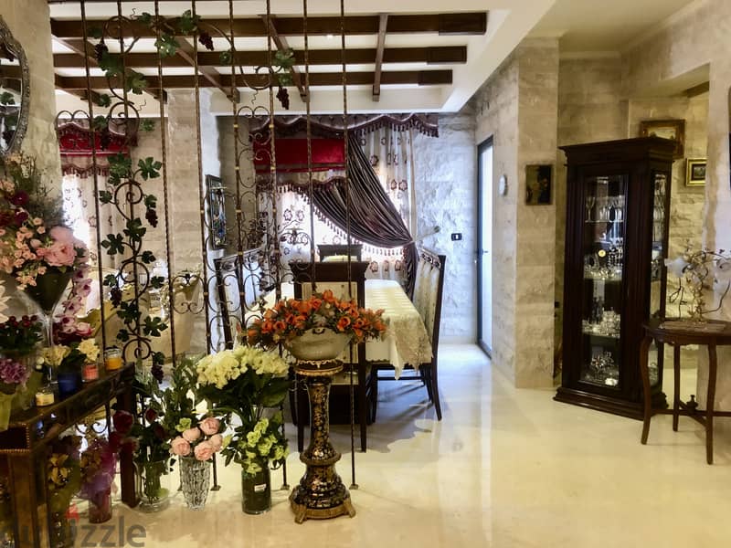 REFTB95438 Luxurious apartment of 330 meters for sale IN TRIPOLI