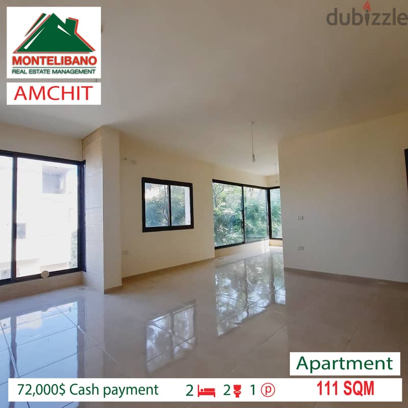 Apartment for sale in AMCHIT!!!! Apartments & Villas For Sale 115452096