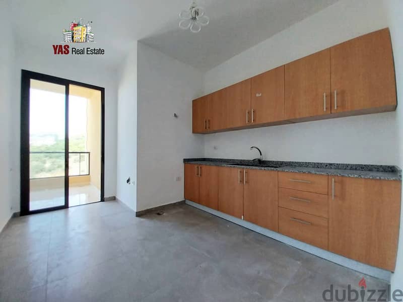 Sahel Alma 150m2 Rent Luxury Apartment Open View IV