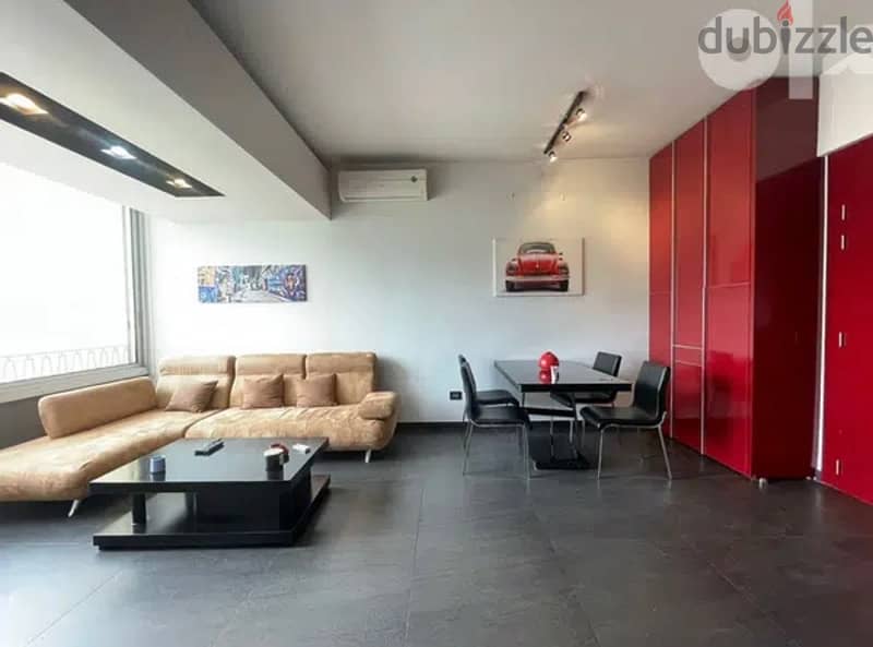 Hot Deal ! Apartment for Rent in Ashrafieh, Prime Location Apartments