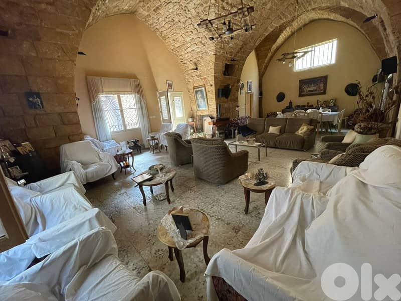 L13047House For Sale In Batroun Apartments & Villas For Sale 115500202