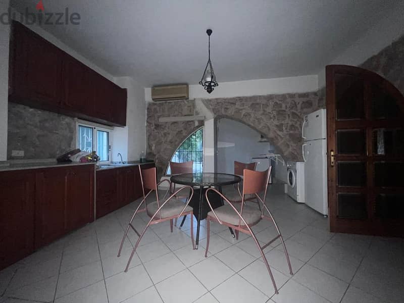 Furnished apartment for rent in Beit Meri Apartments & Villas For