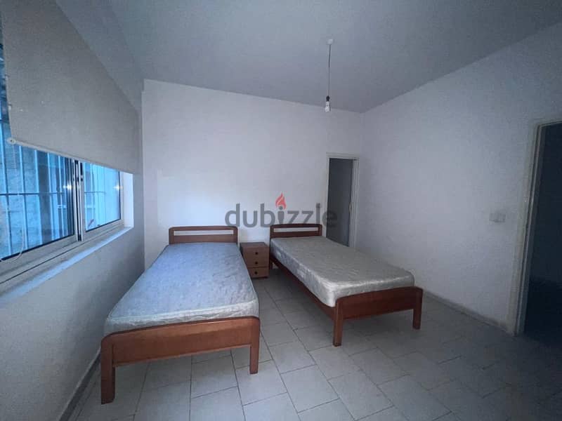 Furnished apartment for rent in Beit Meri Apartments & Villas For
