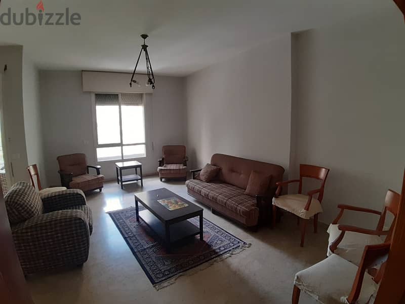 Beautiful Apartment for Rent in Achrafieh شقة للأجار Apartments & Villas For Rent 115500838