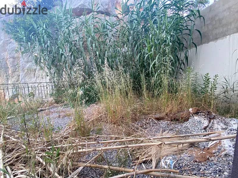 250Sqm+50Sqm Garden+80Sqm TerraceDuplex for rent in Broumana/Al oyoun