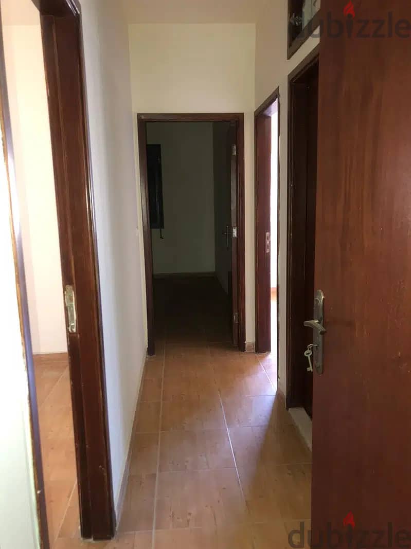 Hot Deal (140Sq) In Dekwaneh Prime, (DEKR111) Apartments & Villas