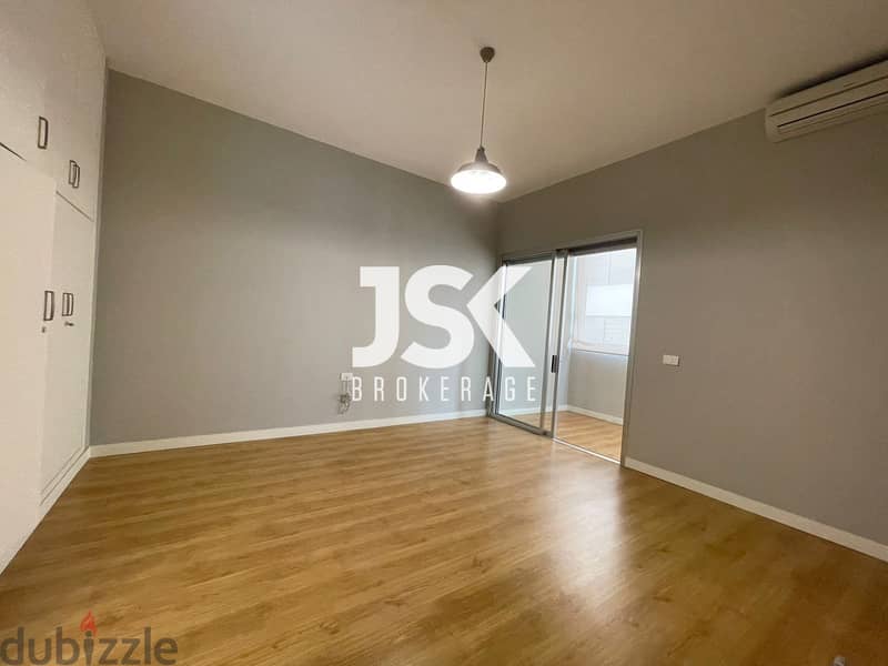 L131063Bedroom Apartment For Rent In Achrafieh Nazareth Apartments