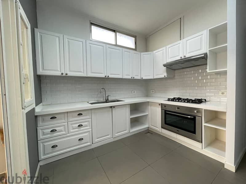 L131063Bedroom Apartment For Rent In Achrafieh Nazareth Apartments