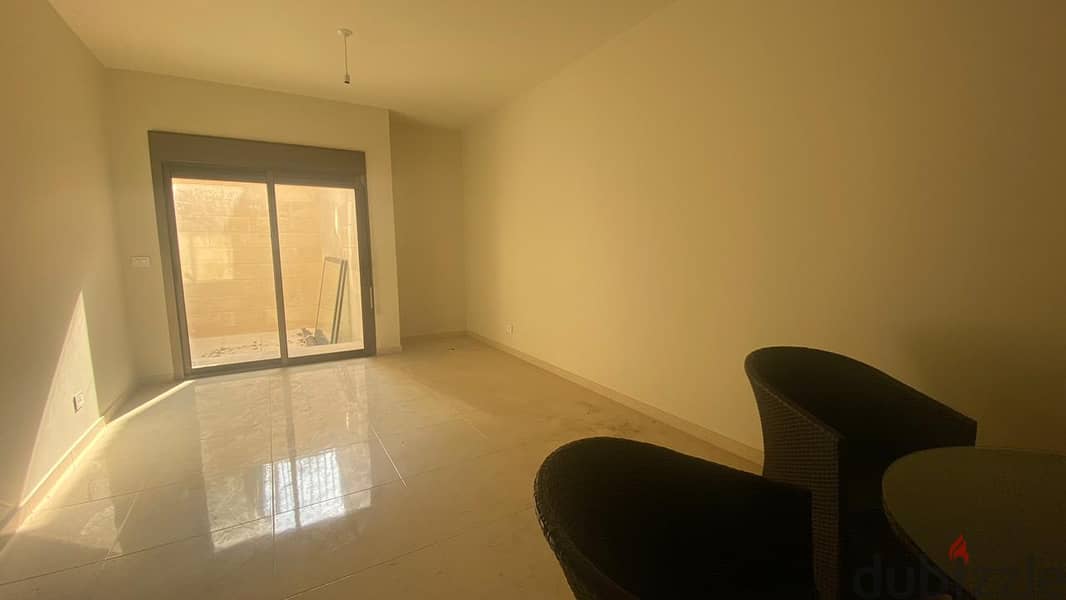 L11350Apartment for Sale with Terrace in Dbayeh Apartments & Villas