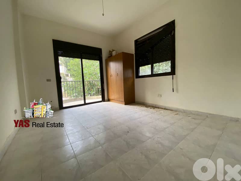 Ajaltoun 115m2 HighEnd Open Sea View Well Maintained ELS