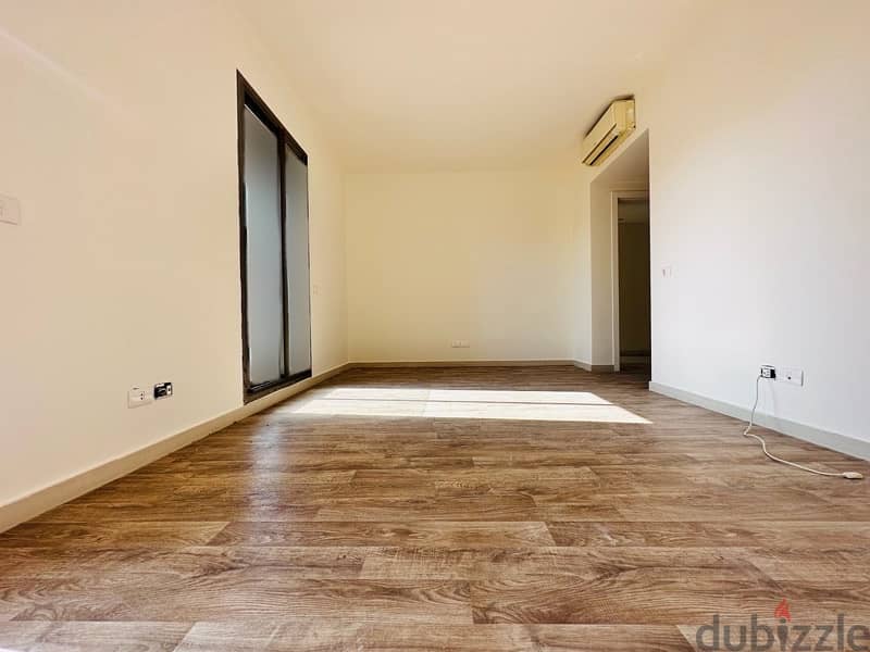 Spacious Apartment For Rent In Clemenceau شقة للايجار في كليمونصو