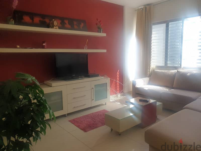 Furnished Studio for Rent Beirut, Hamra Apartments & Villas For Rent 114623909